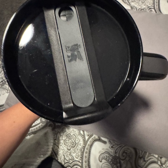 Stanley Black and Gold Tumbler (Brand New) - Picture 3 of 3
